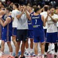 Košarka ovo ne pamti: Srbija deo istorijskog Svetskog prvenstva