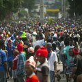 Banda na Haitiju otvorila vatru na demonstrante i ubila sedam ljudi