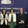 Vujović: Izuzetno je važno podići svest građana o značaju životne sredine