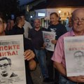 UHAPSITE VUČIĆA! Parola 15. protesta „Srbija protiv nasilja“ u Kragujevcu