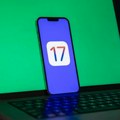 iOS 17 stiže 18. septembra