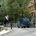 Austrijski diplomata: Ubedljivo najopasnija kriza na Kosovu od 2008