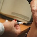U Zrenjanin stigle vakcine protiv gripa, počela vakcinacija u ambulantama