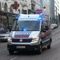 Pucnjava u Beču, privedeni državljani Bosne i Hercegovine! Ranjene 4 osobe, napadači pobegli kolima sa lica mesta