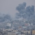 Steže se obruč oko Pojasa Gaze – izraelski ministar odbrane naredio potpunu opsadu, Hamas otvoren za pregovore o primirju