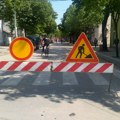 Radovi u veliko Gradištu: Deo Karpatske ulice zatvoren za saobraćaj