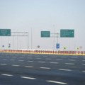 Otvara se auto-put Ruma-Šabac, besplatna vožnja do Nove godine