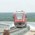 Kasni voz za Segedin: Mađarska nije privela kraju radove na železnici