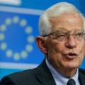 Šefovi diplomatija EU u Luksemburgu o Kosovu i Metohiji