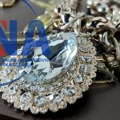Uhapšen lopov za Ginisa: Pokušao da ukrade nakit vredan pola miliona evra u Kragujevcu
