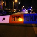 Muškarac umro na Ulici u Beogradu Hitna pomoć mogla samo da konstatuje smrt