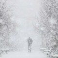 Pao prvi sneg ove jeseni na Kopaoniku