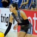 Borba večitih, prvi čin - Ana Krulj: Istrajno do pobede! Jelena Stojić: Srce na teren