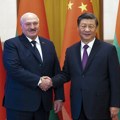 Lukašenko stiže kod sija: Beloruski predsednik u poseti Kini, sutra važan sastanak