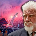 Torcida poslala poruku posvećenu ratnom zločincu: Navijači Hajduka se obratili "heroju hrvatskih gena" koji je popio otrov u…