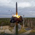 Da li je nuklearna apokalipsa izvesnija od klimatske: Dok Rusija testira rakete, u Evropi se sve više priča o novom ratu