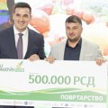 Najdomaćini srpske poljoprivrede osiguravaju svoju proizvodnju u "Dunavu"