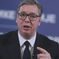 Izbori u Srbiji 2023: Vučić kaže da u Beogradu „nije bilo “fantomskih birača’, ako nema većine biće novo…
