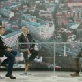 Ko ratuje u Crvenom moru i zašto? U "Jutro na Blicu" analiziramo kako na svetsku ekonomiju utiče ovaj sukob (uživo, video)