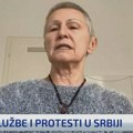 Bivša ambasadorka Srbije u Moskvi: Vučić poručio da je Srbija ostala i da će biti uz Rusiju, Evropa nije poslala ozbiljne…