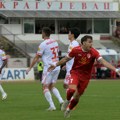 Znate li koliko gradova na Balkanu većih od 100 hiljada stanovnika nema stadion sa reflektorima?