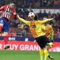 Hajduk iz Splita jači za bivšeg reprezentativca Hrvatske: Nikola Kalinić se vratio tamo odakle se i otisnuo u fudbalski svet