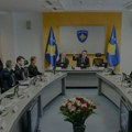 Vlada Kosova trebalo bi 24. januara da pripremi nacrt ZSO