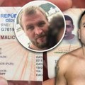 Misterija Hrvata koji je uhapšen u Brazilu dan posle ubistva "škaljarca": Otkriveno ko je u stvari Darko Malić! (foto)