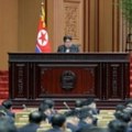 Kim Južnu Koreju proglasio 'neprijateljem broj jedan' i zaprijetio nuklearnim ratom