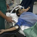 Kolaps zdravstvenog sistema u Gazi, Palestinci umiru u bolnicama zbog neobrađenih rana