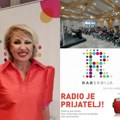 Maja Rakovic: Mi se razvijamo svakog dana, činimo sve u korist radija i neka nam RAB živi 115 i više!