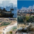 KRIZA NA BLISKOM ISTOKU Izraelska vojska: Napredujemo u Hamasovom uporištu u Kan Junisu; Blinken u poseti Bliskom istoku