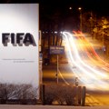 FIFA se oglasila o plavom kartonu: Svi izveštaji preuranjeni