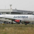 Mehaničari Er Srbija Tehnike optužuju rukovodstvo: Naše avione popravlja firma koja ih je do juče prala i čistila