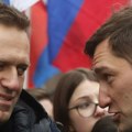 Moskva goni brata Navaljnog