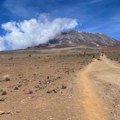 Alpinisti iz Valjeva osvojili najviši vrh Kilimandžara