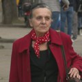 Penzionisana glumica Marija Ostojić ostala mlada duhom