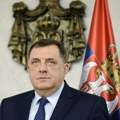 "Na dan kada je u Sarajevu kukavički prolivena srpska krv": Dodik rekao šta misli o proslavi nezavisnosti Bosne i Hercegovine