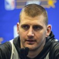 Amerikanac se pobunio zbog Jokića i Evropljana: „NBA omekšala da bi oni mogli da prežive“