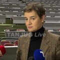 Ana Brnabić iz Ženeve: Ovo je bilo vatreno krštenje za mene kao predsednicu Skupštine Srbije