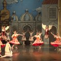 Balet “Kopelija” pred punom salom pozorišta (VIDEO)