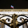 Centralna banka Rusije: Dolar i evro prestale da budu osnovne valute u spoljnoj trgovini