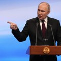 Putin objasnio razloge razornih napada: Cilj udara na energetski sistem je da se demilitarizuje Ukrajina