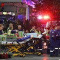 (Video) Četiri osobe poginule u tržnom centru! Detalji napada u Sidneju, povređena i devetomesečna beba