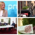 Bojana Selaković: Nedosledna politika kriva što nema zaštite ljudskih prava na KIM