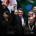 Ustavni sud Hrvatske saopštio da Milanović ne može da bude mandatar ni premijer nove vlade