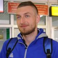 Nikola Jovović se vraća u Rusiju: Naš trofejni odbojkaš posle godinu dana napušta Italiju