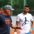 Novak Đoković vraća trenera sa kojim je igrao najbolji tenis karijere?