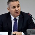 Бивши директор црногорске полиције Веселин Вељовић у тешком стању пребачен у КЦЦГ