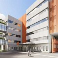 U planu rekonstrukcija sedam i gradnja jednog objekta u okviru Opšte bolnice Vršac